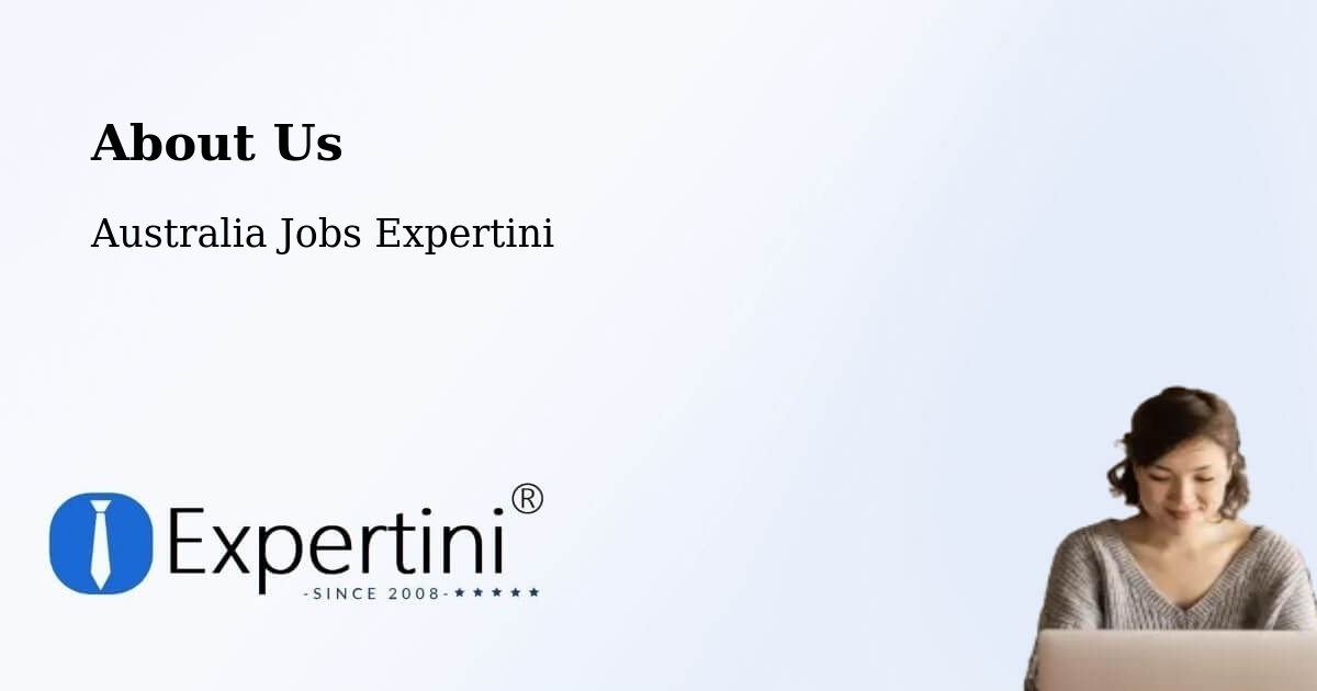About Expertini Recruitment Platform  – Nulsen - Nulsen, Australia Jobs Expertini
