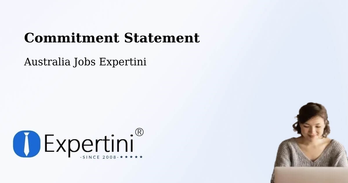 Corporate Commitment – Nulsen - Australia Jobs Expertini