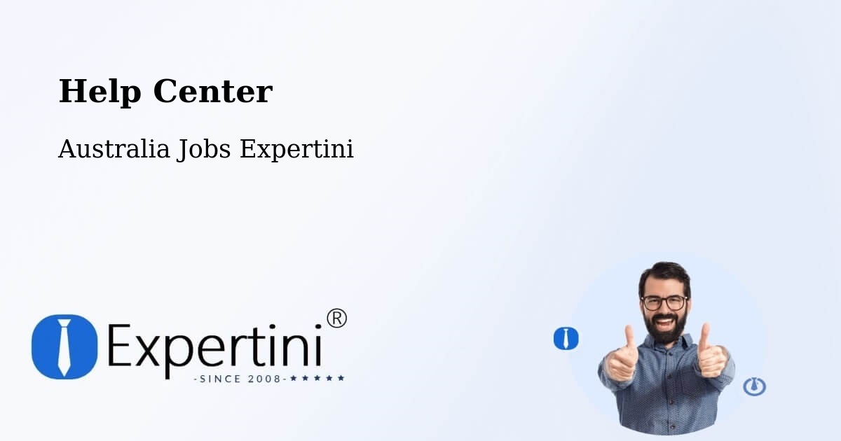 Help Center – Nulsen - Australia Jobs Expertini