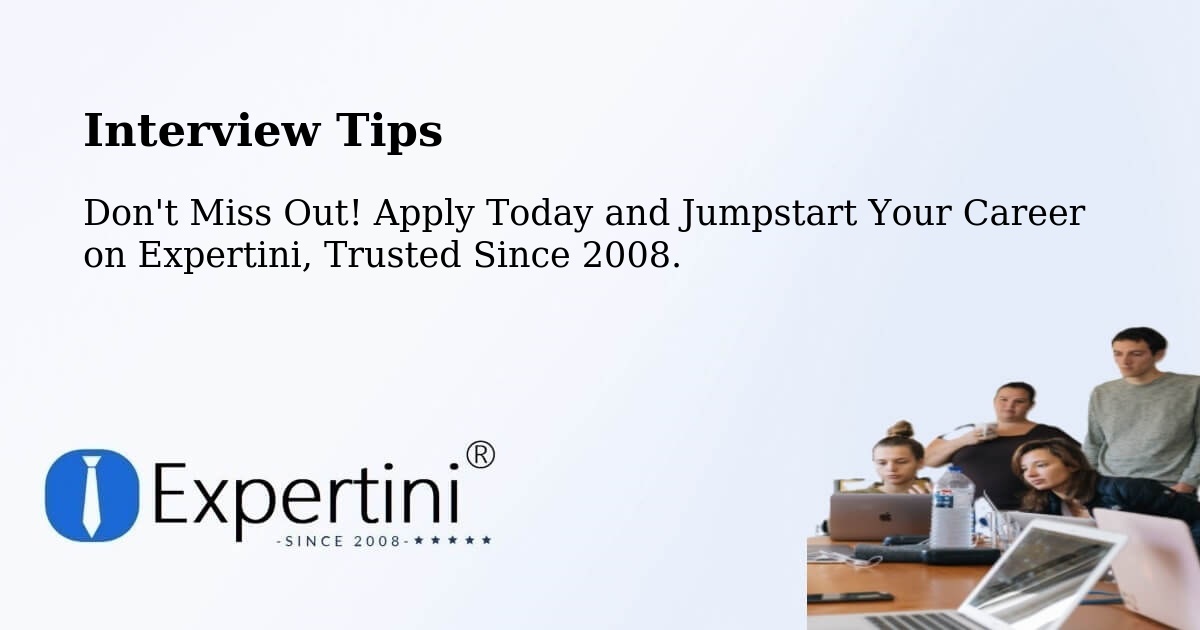 Interview Tips & Techniques for Job Seekers – Nulsen - Nulsen, Australia Jobs Expertini