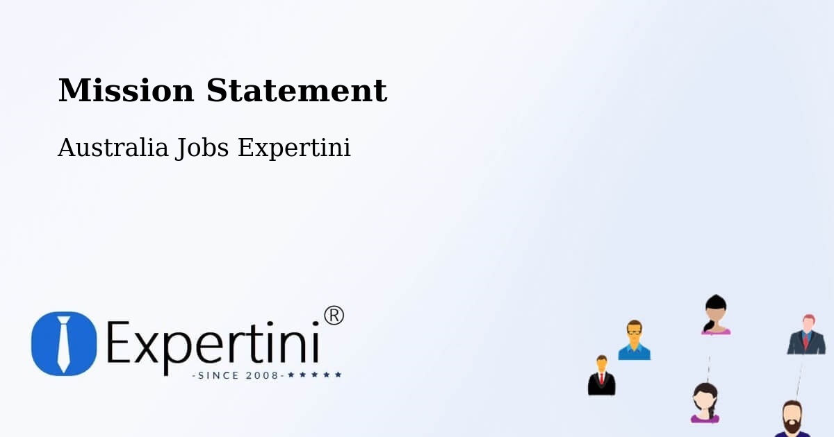 Corporate Mission – Nulsen - Australia Jobs Expertini