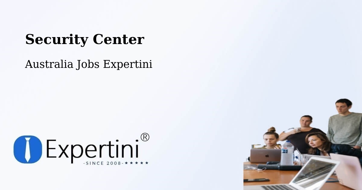 Security & Compliance – Nulsen - Australia Jobs Expertini